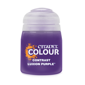 Citadel Contrast Luxion Purple