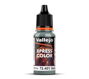 Game Color 72401 Xpress Templar White 18 ml