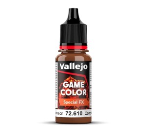 Game Color 72610 Special FX Galvanic Corrosion 18 ml