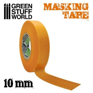 GSW Masking Tape - 10mm