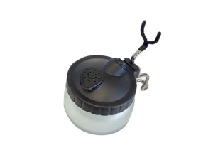 Słoik  do czyszczenia aerografu AH-502