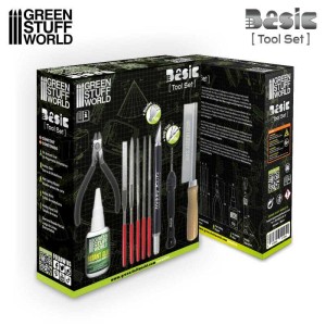 GSW Basic Tool Kit