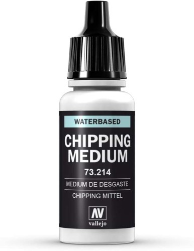 Vallejo 73214 Chipping Medium