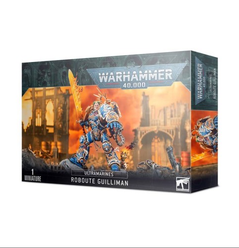 Roboute-Guilliman