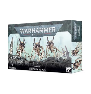 TYRANIDS: VENOMTHROPES