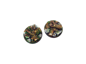 Forest Bases, Round 60mm (1)