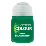 Citadel Shade Biel-Tan Green