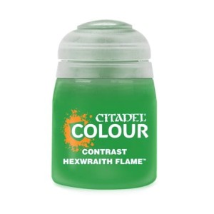 Citadel Technical Hexwraith Flame