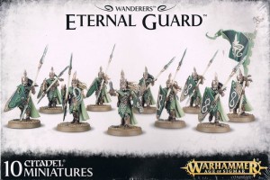 Wanderers Eternal Guard