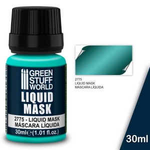 GSW Liquid Mask - 30ml