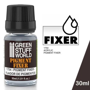 GSW Pigment Fixer 30ml