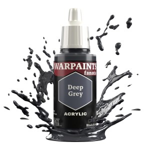 Warpaints - Fanatic - Deep Grey
