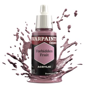 Warpaints - Fanatic - Forbidden Fruit