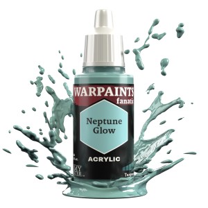 Warpaints - Fanatic - Neptune Glow