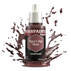 Warpaints - Fanatic - Tiger's Eye