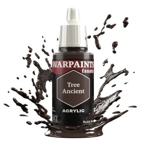 Warpaints - Fanatic - Tree Ancient 