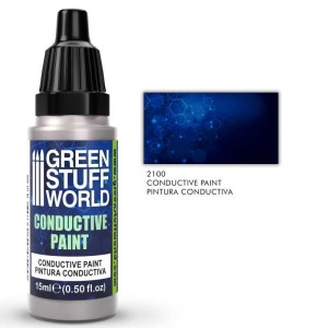 GSW Conductive Paint