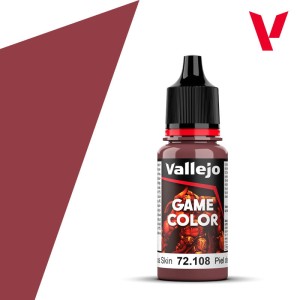 Vallejo Game Color 72.108 Succubus Skin