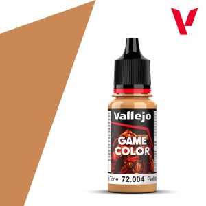 Vallejo Game Color 72.004 Elf Skin Tone