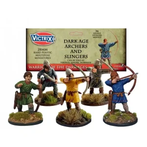 VXDA006 Dark Age Archers