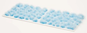 Gamers Grass: Alien Frost - 6mm (Wild)