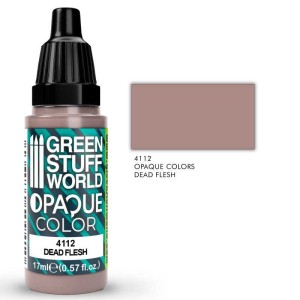GSW Opaque Colors - Dead Flesh 