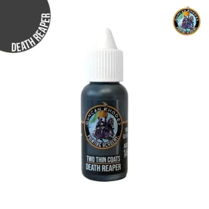 Two Thin Coats - Death Reaper