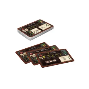 Zestaw Kart Rzeczypospolitej