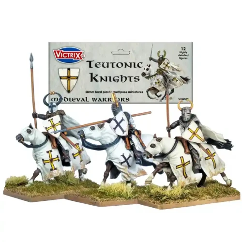 VXM005 Teutonic Knights (Ordensstaat)