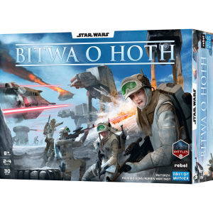 Star Wars: Bitwa o Hoth + Zestaw Promo