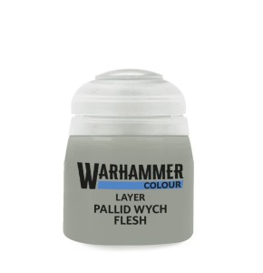 WH COLOUR PALLID WYCH FLESH