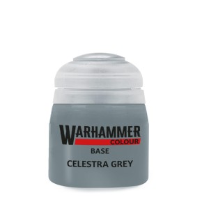 WH COLOUR CELESTRA GREY
