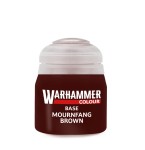 WH COLOUR MOURNFANG BROWN