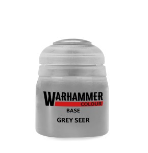WH COLOUR GREY SEER