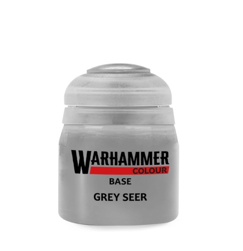 WH COLOUR GREY SEER