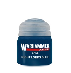 WH COLOUR NIGHT LORDS