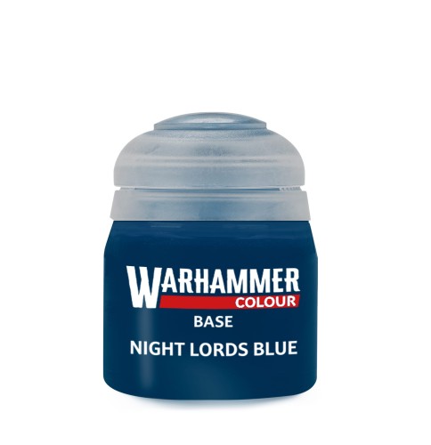 WH COLOUR NIGHT LORDS