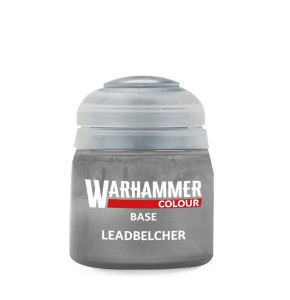 WH COLOUR LEADBELCHER