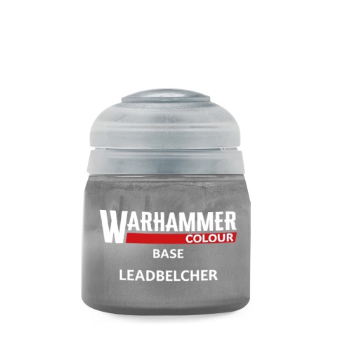 WH COLOUR LEADBELCHER