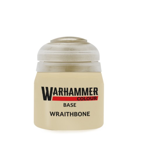 WH COLOUR WRAITHBONE