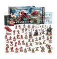 WARHAMMER 40000: ARMAGEDDON (ENGLISH)