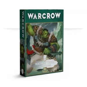 Warcrow Orc Hunters