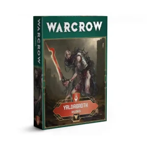 Warcrow Husks