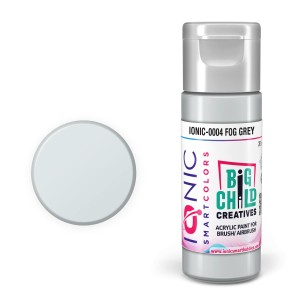 IONIC-0004 FOG GREY 20 ml