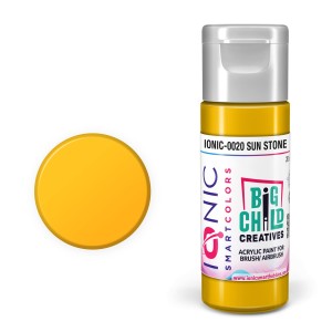IONIC-0020 SUN STONE 20 ml