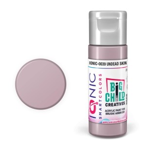 IONIC-0039 UNDEAD SKIN 20 ml