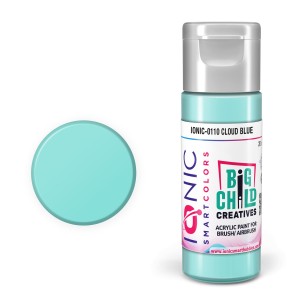IONIC-0110 CLOUD BLUE 20 ml