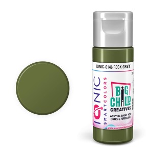 IONIC-0146 ROCK GREY 20 ml