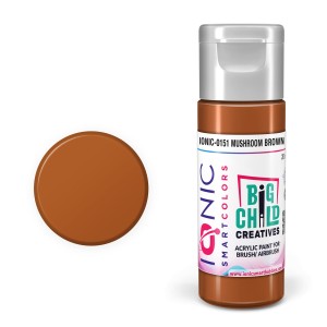 IONIC-0151 MUSHROOM BROWN 20 ml