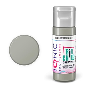 IONIC-0164 MOON GREY 20 ml